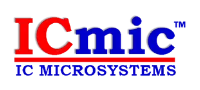 IC Microsystems SDN BHD logo