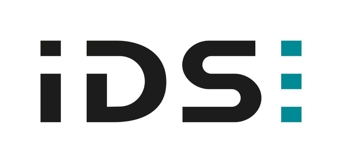 IDS Imaging Development Systems Gmbh logo