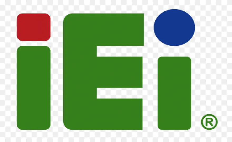 IEI Integration logo
