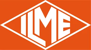 ILME logo