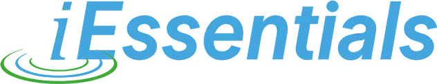 Iessentials logo