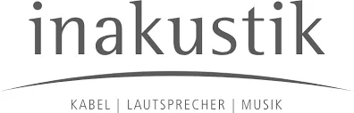 Inakustik logo