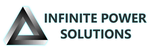 Infinite Power Solutions logo