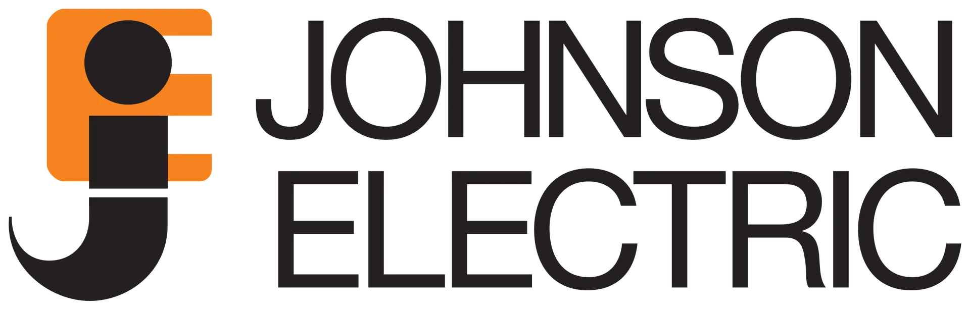 Johnson Electric logo
