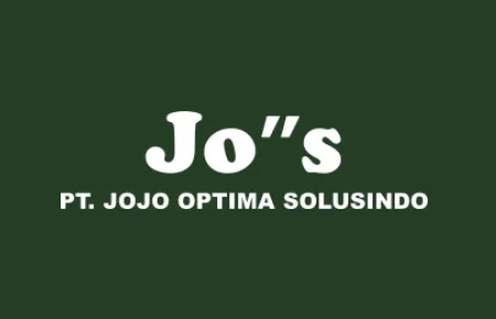 Jojo logo