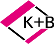 KB Connector logo