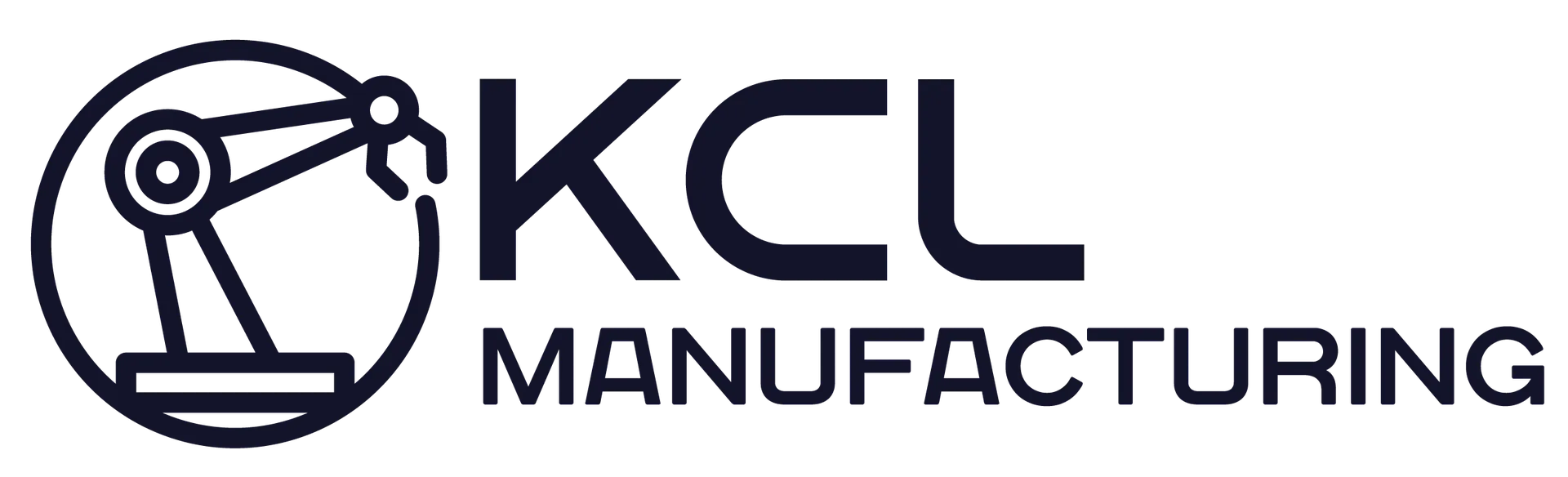 KCL logo