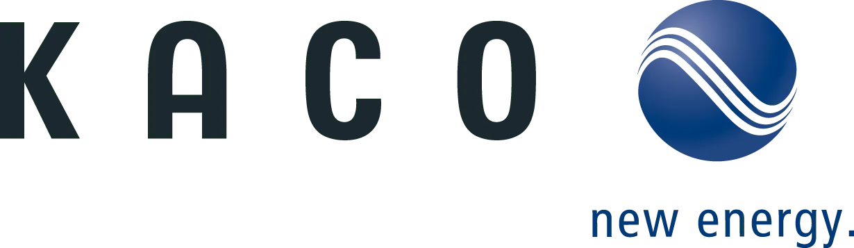 Kaco logo