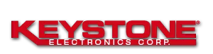 Keystone Electronics logo