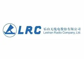 LRC Leshan Radio logo