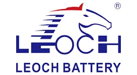 Leoch logo
