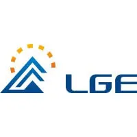 Luguang Electronic Technology logo