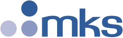 MKS Instruments logo