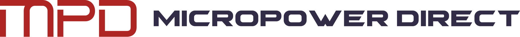 Micropower Direct logo