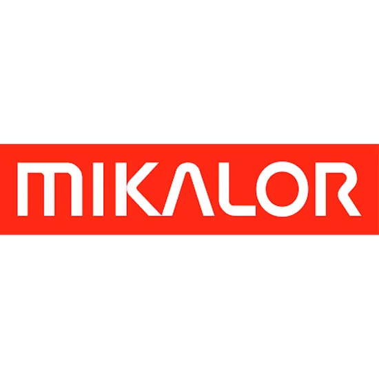 Mikalor logo