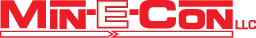 Min-E-Con logo