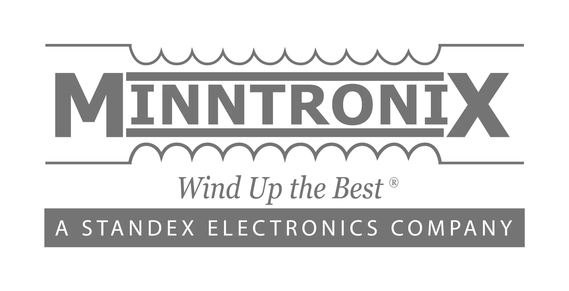 Minntronix logo