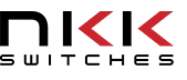 NKK Switches logo