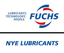 NYE Lubricants logo