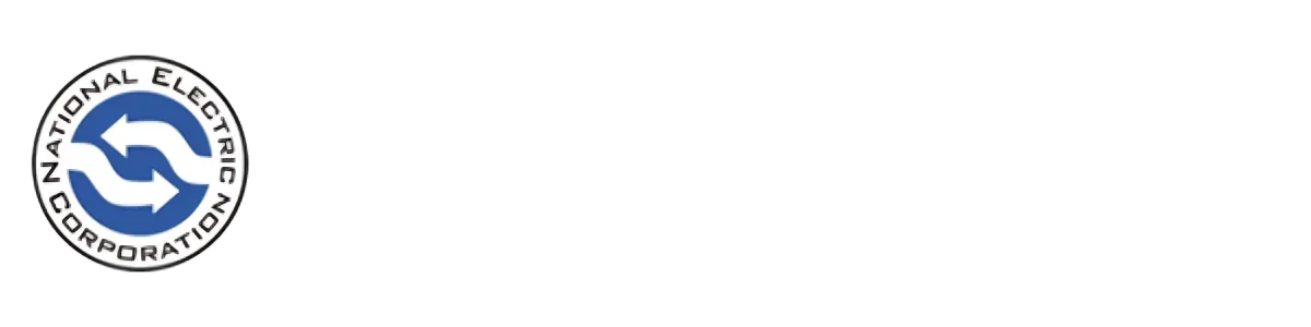 National Electric logo