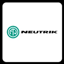Neutrik logo