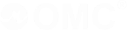 OMC logo