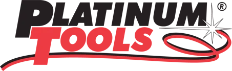 Platinum Tools logo