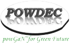 Powdec Technologies logo