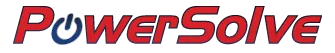 Powersolve logo