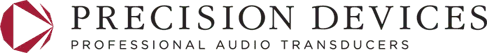 Precision Devices logo