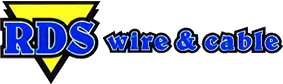 RDS Wire & Cable logo