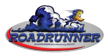 Roadrunner logo