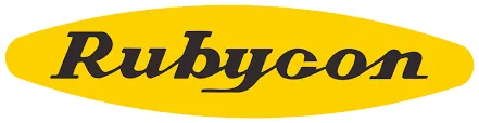 Rubycon logo