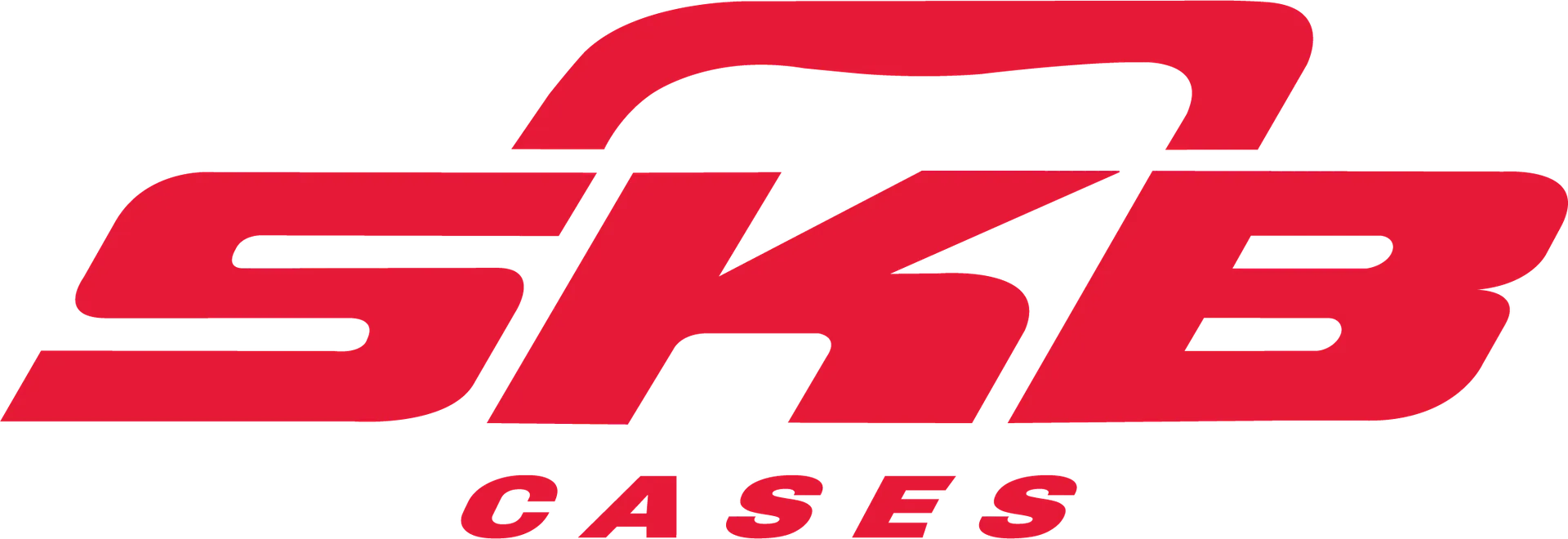 SKB Cases logo