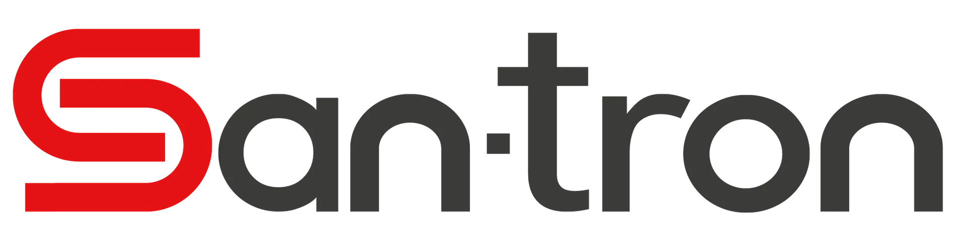 San-Tron logo
