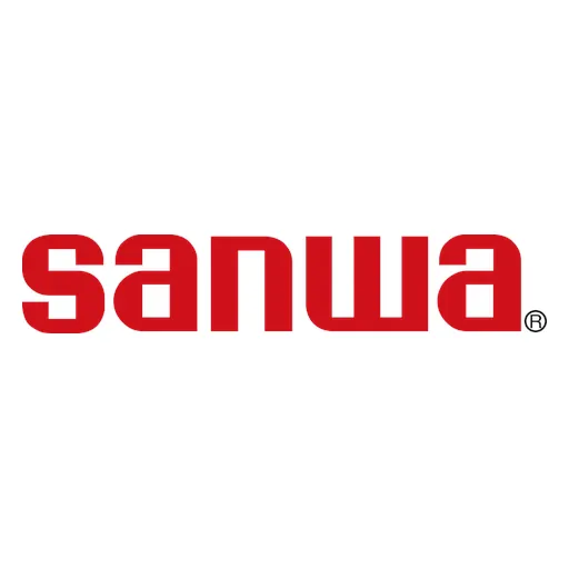 Sanwa Electric Instrument logo