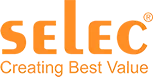 Selec logo