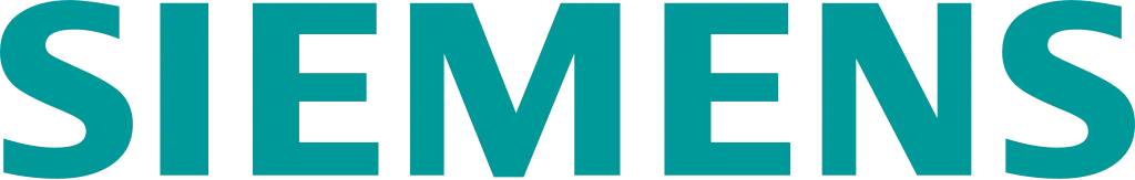 Siemens logo