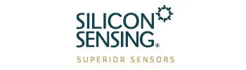 Silicon Sensing logo
