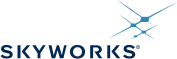 Skyworks Analogictech logo