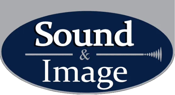 Sound & Image logo