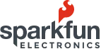 Sparkfun Electronics logo