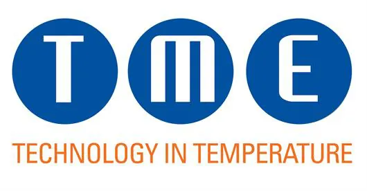 TM Electronics logo