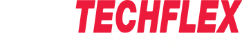Techflex logo