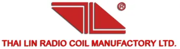 Thai LIN Radio Coil MFY logo
