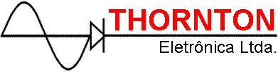 Thornton Eletronica Ltda logo