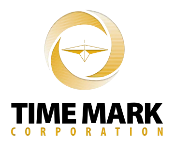 Time Mark logo