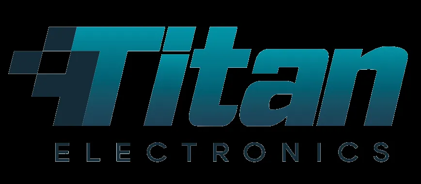Titan logo