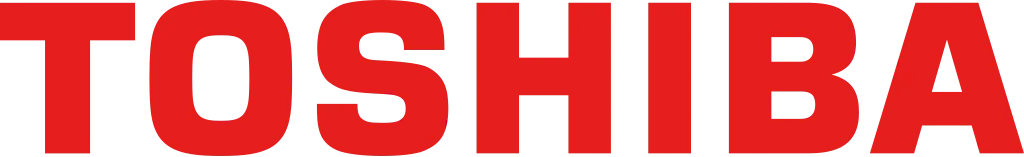 Toshiba logo
