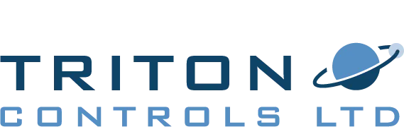 Triton Controls logo